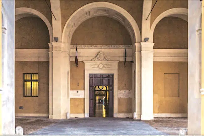 Conservatorio Franci: firmato dal Miur il decreto per la statizzazione