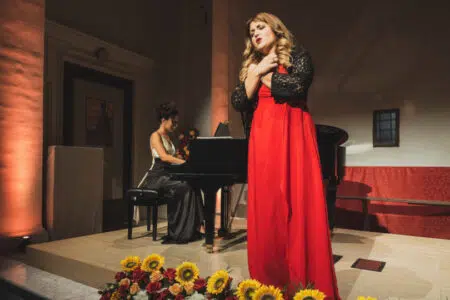 Nuovi appuntamenti a Siena con Opera Experience