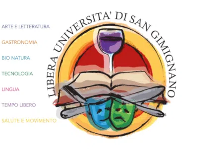 San Gimignano, corsi gratuiti di lingua italiana per stranieri alla Libera Università