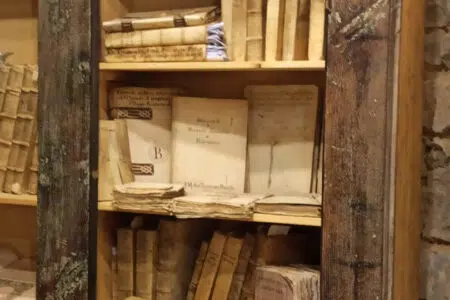 Castellina in Chianti: incontro al Museo Archivio Bianciardi per il Festival dell’italiano e delle lingue d’Italia