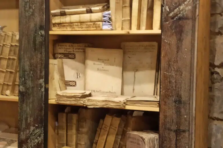 Castellina in Chianti: incontro al Museo Archivio Bianciardi per il Festival dell’italiano e delle lingue d’Italia