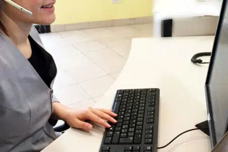 Siena, interruzione prenotazioni CUP per mercoledì 15 gennaio Operatore CUP, prenotazioni telefoniche
