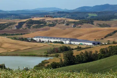Polo delle Cortine: ammesso nella graduatoria di finanziamento del Pnrr