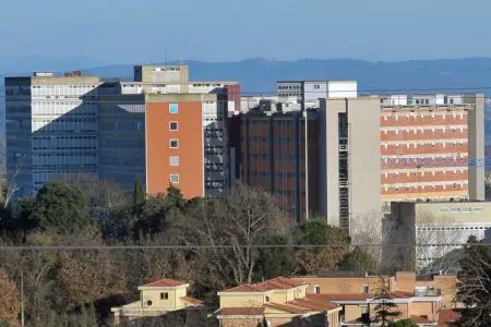 Aou Senese ricerca figura per contrasto discriminazioni dipendenti Policlinico Santa Maria alle Scotte di Siena