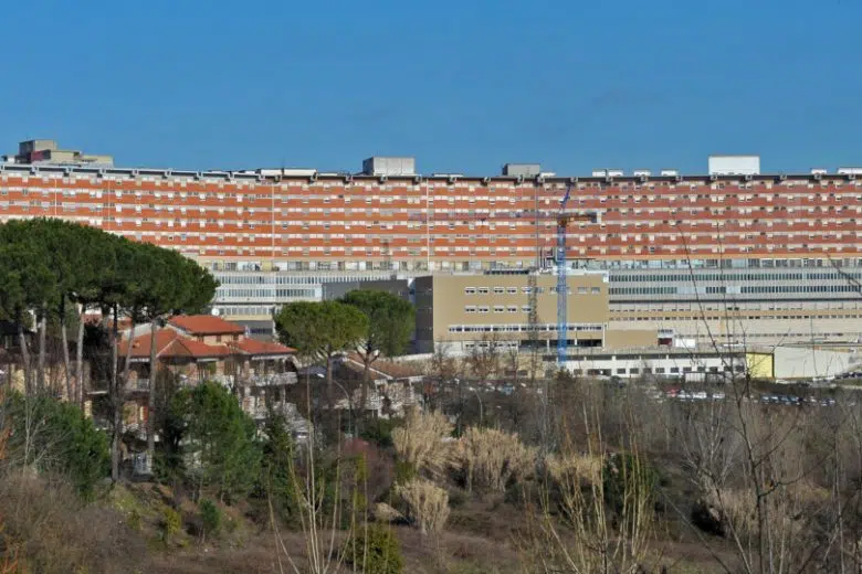 Fabio Pacciani: “Alle Scotte sia fatto di più per garantire un ambiente favorevole ai professionisti” Aous, policlinico Santa Maria della Scala di Siena