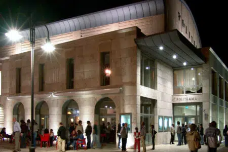 Teatro Gourmet al Politeama di Poggibonsi Politeama sera