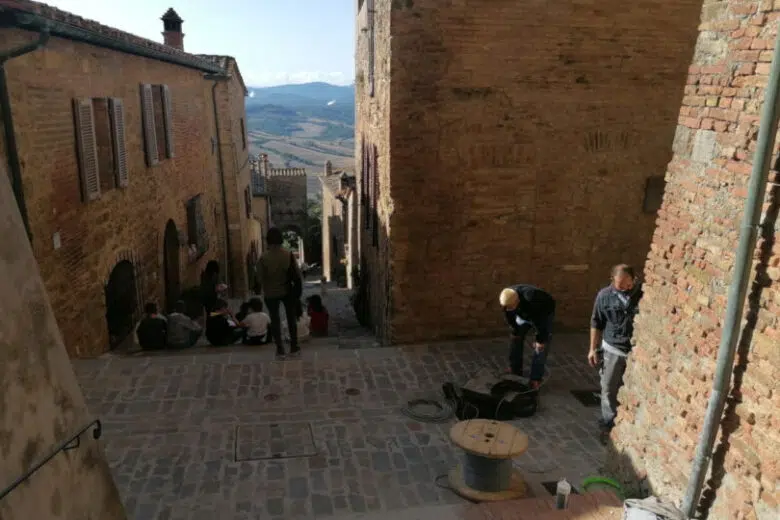 A Radicondoli due appuntamenti per parlare di teleriscaldamento. Lotto 2 ai nastri di partenza