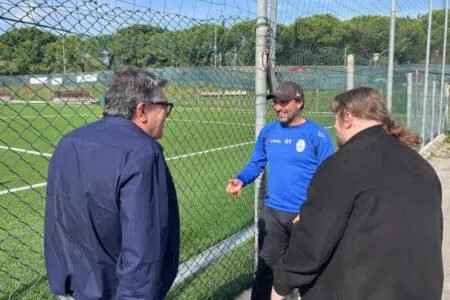 Recanatese-Siena, 20 giocatori convocati da Pagliuca