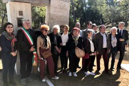 Résonances, l’opera gemella del Site Transitoire consolida l’amicizia tra Asciano e La Roque d’Anthéron