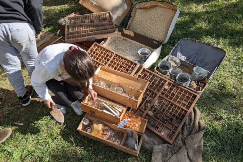 Al via alla “Tozzi” di Siena la piantagione del bosco didattico di Unicoop Firenze