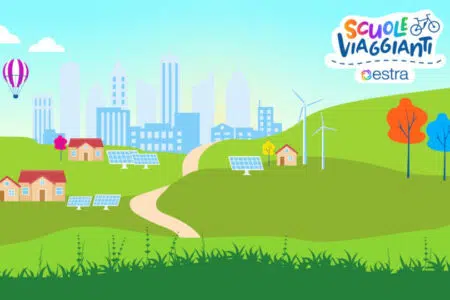 Al via “Scuole Viaggianti”, il nuovo progetto di Estra dedicato alle scuole