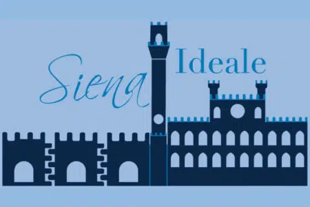 Siena Ideale: l’importanza dell’artigianalità per il rilancio economico di Siena Siena Ideale, logo