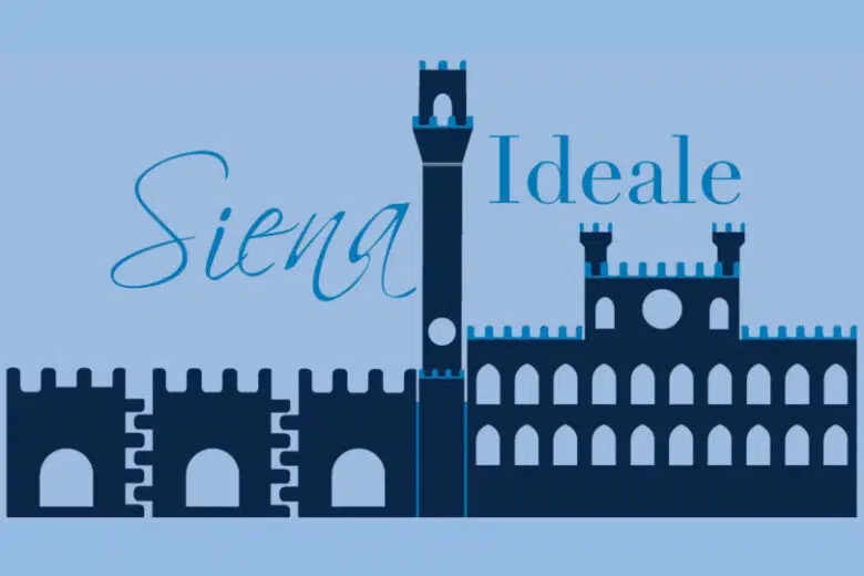 Siena Ideale: l’importanza dell’artigianalità per il rilancio economico di Siena Siena Ideale, logo