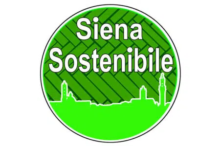 Estirpazione delle piante sulla collina di San Miniato, intervento di Siena Sostenibile