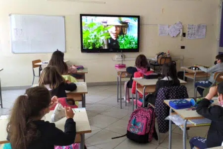 Sienambiente: Campionato tra classi, al via la seconda edizione