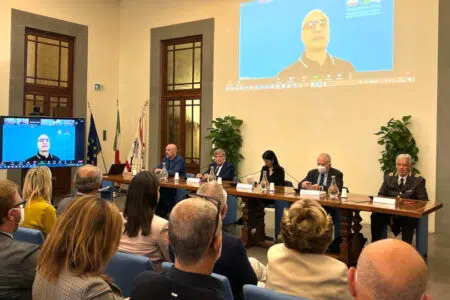 Sistema di allerta, la Regione Toscana fa il punto coi Comuni