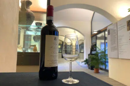 “Sorsi d’arte”, un viaggio tra il vino e i musei delle terre di Siena