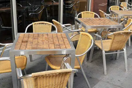 Siena, prorogate al 31 dicembre 2026 le concessioni di occupazione di suolo pubblico Tavolini bar suolo pubblico
