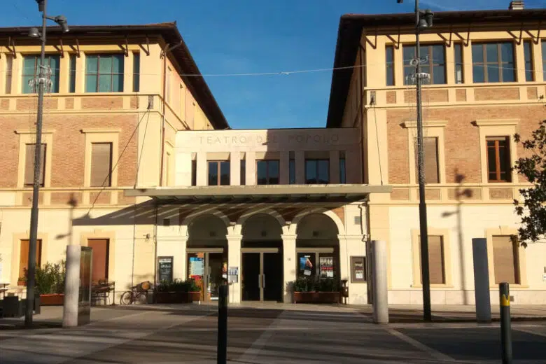 I teatri della Valdelsa presentano la nuova stagione congiunta 2022/23 Teatro del Popolo a Colle di Val d'Elsa