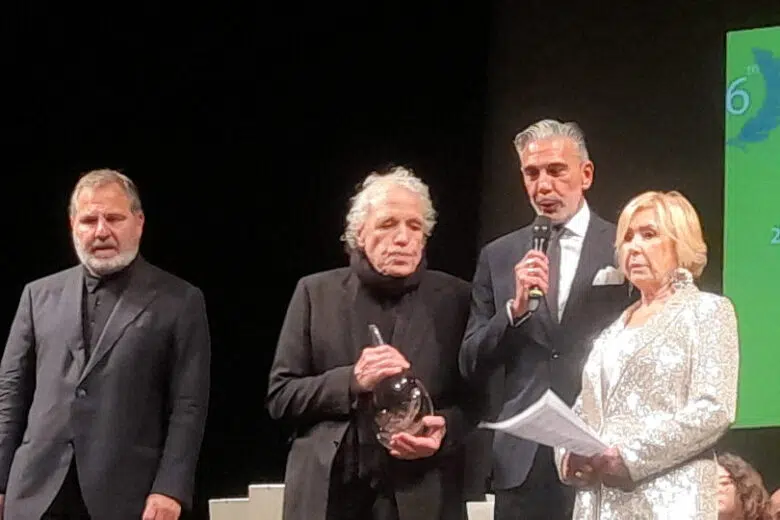 Terra di Siena International Film Festival: ad “Anni belli” il premio per il miglior film