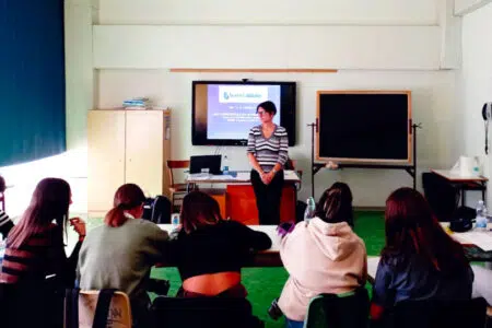 “Ma tu ci credi?” torna nelle scuole senesi il laboratorio digitale di Terrecablate