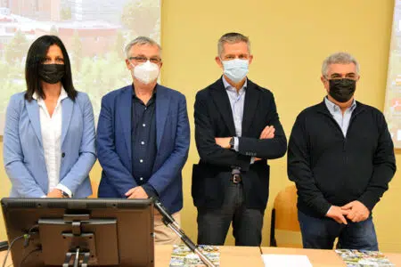Trasporto sanitario: intesa e tavolo permanente tra Aou Senese, ANPAS e Siena Soccorso – VIDEO