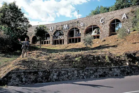 Riapre “UMoCA, Under Museum of Contemporary Art” a Colle di Val d’Elsa