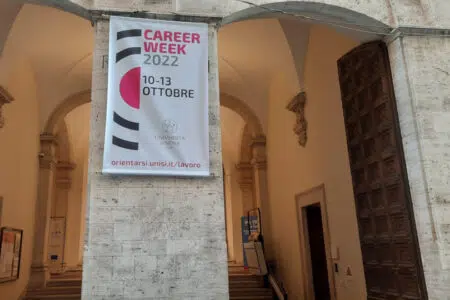 Career Week 2022, sessanta aziende all’Università di Siena per una settimana di appuntamenti