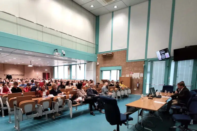Università di Siena, i molteplici percorsi della cultura sulle tracce di Enea