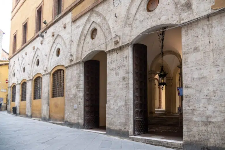 Offerta post laurea dell’Università di Siena per l’anno accademico 2022-2023 Università di Siena, Rettorato