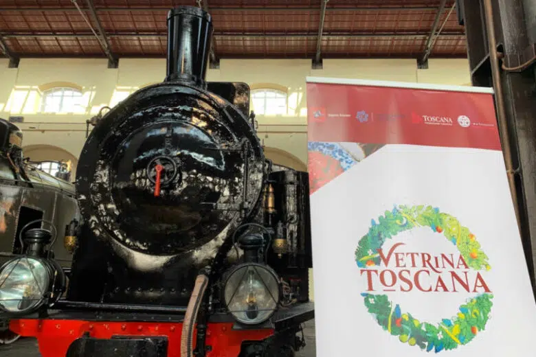 Vetrina Toscana, il patrimonio Unesco della provincia di Siena attraverso i suoi prodotti enogastronomici