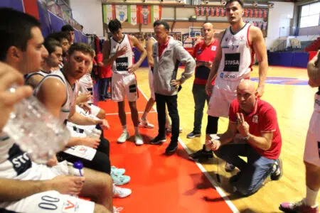 Basket C Gold, la Virtus Siena a Quarrata cerca il riscatto