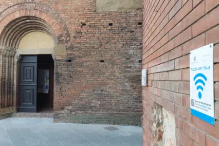 A Torrita di Siena arriva la connessione wi-fi gratuita
