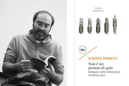 “Aspettando Abbiccì”, Alberto Prunetti presenta a Colle il suo ultimo libro