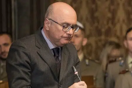 ASP di Siena, Alessandro Masi esprime preoccupazione Alessandro Masi in Consiglio comunale