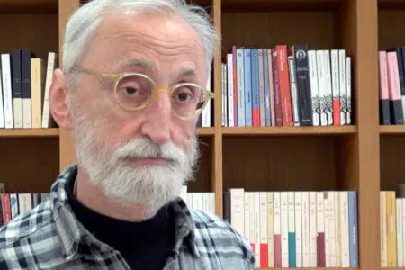 Corpo a corpo con Pasolini, a Siena conferenza dello scrittore Antonio Moresco