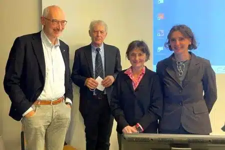 Gli aspetti neuropsicologici in riabilitazione: seminario di CRT e Fondazione Salvini con Università di Siena e AOUS