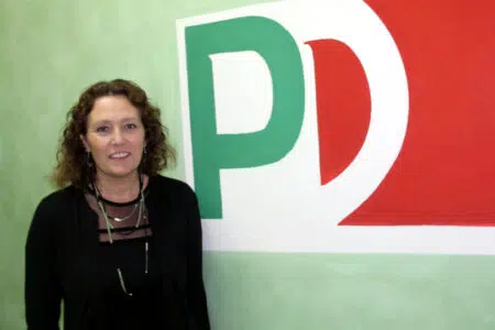 Elena Rosignoli (PD): “Pura fantasia notizia di mio passaggio ad altro partito”