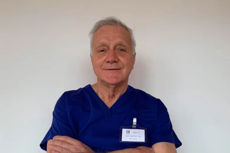 Rugani Hospital, arriva a Siena il trattamento Rezum per la cura dell’iperplasia prostatica Il dottor Fabio Maria Mattei del Rugani Hospital di Siena