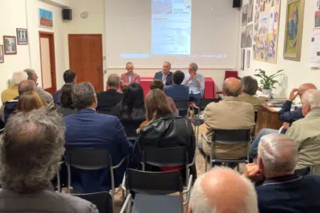 A Ravacciano concluso il percorso di ascolto e partecipazione con le proposte di Fabio Pacciani e del Polo Civico Siena
