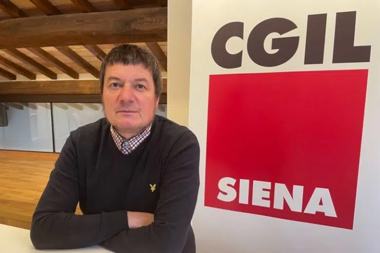 Biotecnopolo, la CGIL chiede il tavolo territoriale per il Distretto industriale Fabio Seggiani, CGIL Siena
