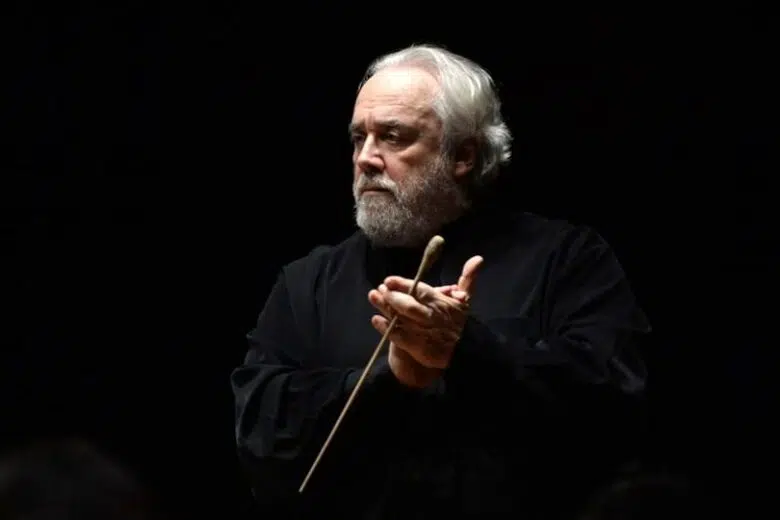 Accademia dei Rozzi: serata in omaggio di Gianluigi Gelmetti