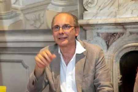 Ance Siena: sì al decreto salva-casa Giannetto Marchettini, presidente Ance Siena