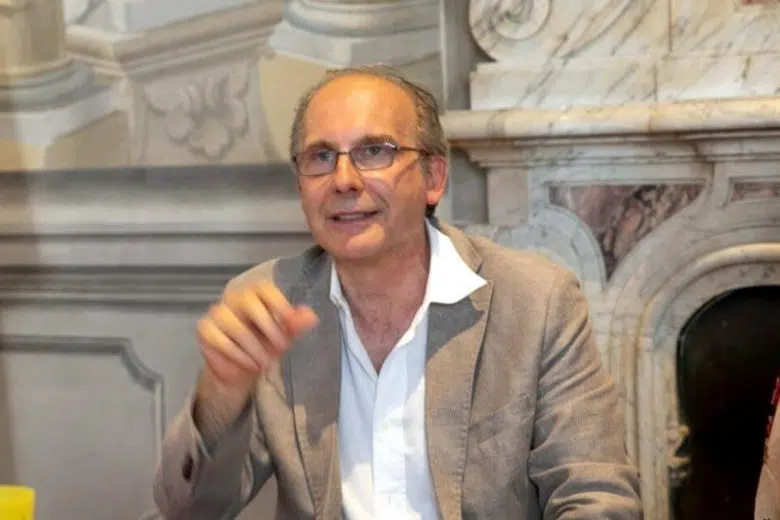 Superbonus, Ance Siena si unisce alle proteste contro le nuove misure Giannetto Marchettini, presidente Ance Siena