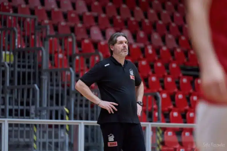 Basket A2: l’Umana Chiusi in trasferta contro la capolista Pistoia
