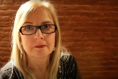 Laura Sabatini (Gruppo Misto) risponde alla replica del direttore dell’Aous Barretta