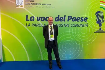 MediAree-NextGeneration City, Siena protagonista a Bergamo per l’assemblea di Anci