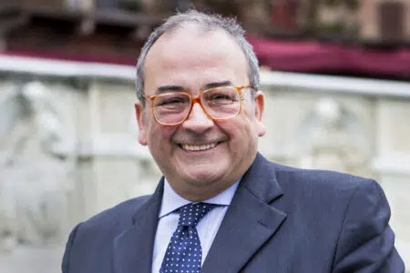 Il professor Michele Maio ospite a Elisir Il professor Michele Maio