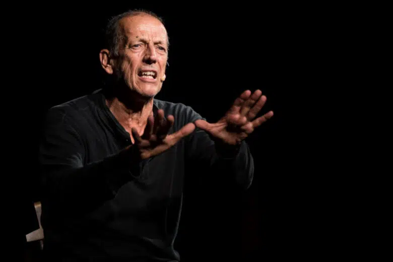 Al Politeama Marco Baliani in “Kohlhaas”