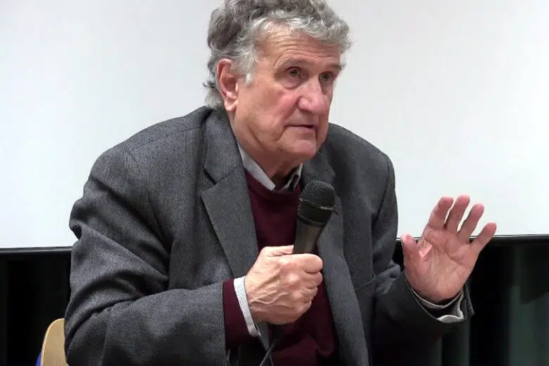 “Percorsi valdelsani. Saggi e scritti diversi fra storiografia e scienza politica”, a Colle Mario Caciagli presenta il suo libro